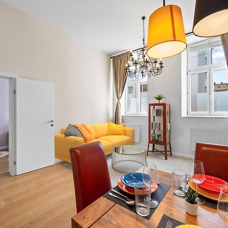 Magicapart Wien Ngoại thất bức ảnh