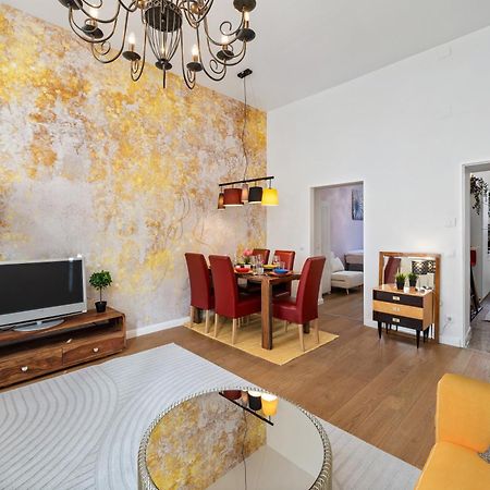 Magicapart Wien Ngoại thất bức ảnh