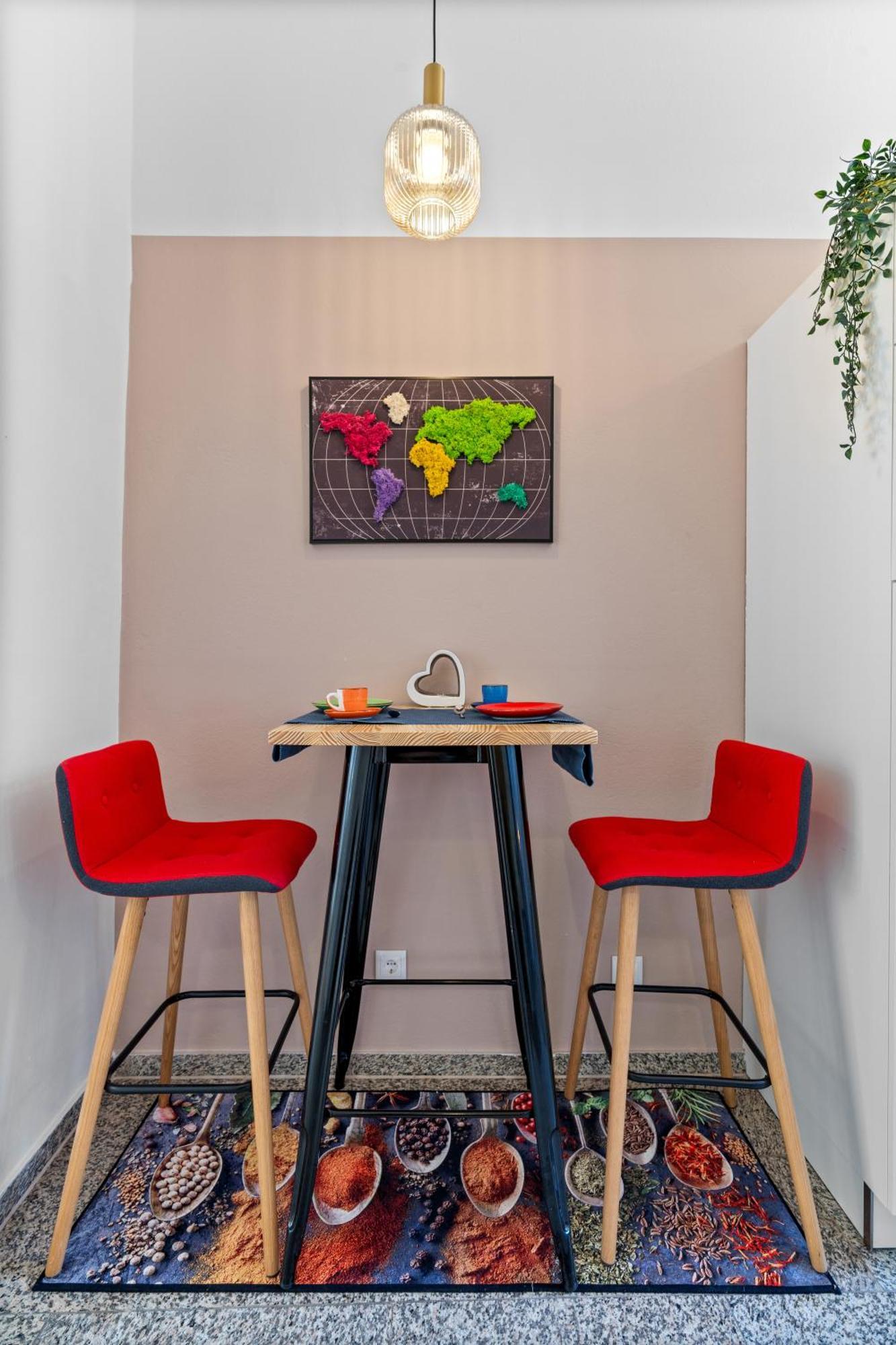 Magicapart Wien Ngoại thất bức ảnh