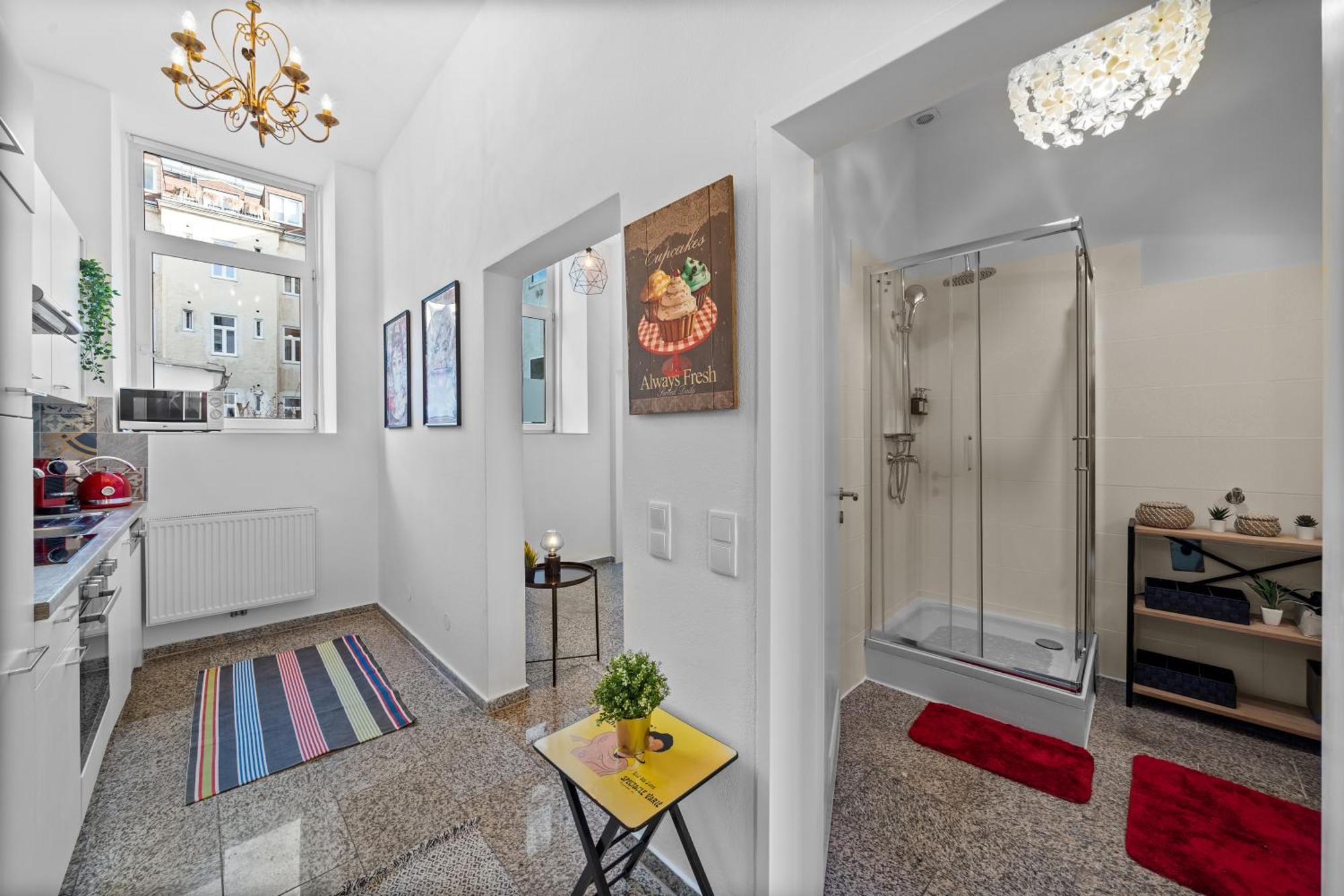 Magicapart Wien Ngoại thất bức ảnh